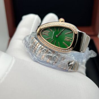 Bvlgari — Serpenti Spiga (5501.6)