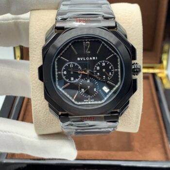 Bvlgari - Octo Finissimo (5500.5)