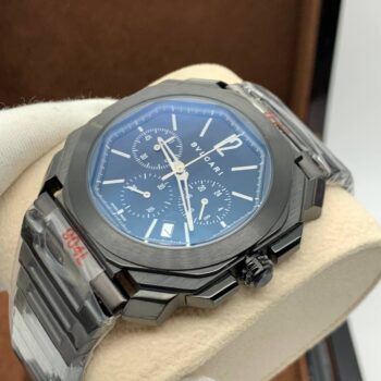 Bvlgari - Octo Finissimo (5500.5)