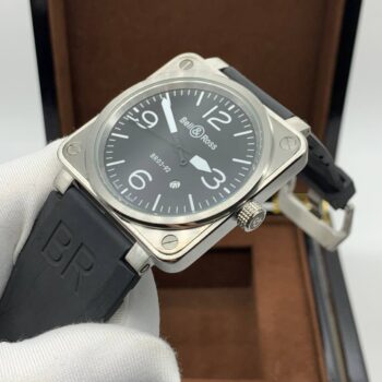 Bell & Ross BR 03-92 (5001)