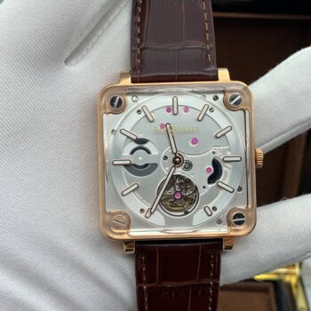 Bell & Ross - BR X2 Tourbillon (5011.1)