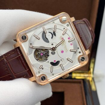 Bell & Ross - BR X2 Tourbillon (5011.1)