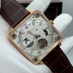 Bell & Ross - BR X2 Tourbillon (5011.1)