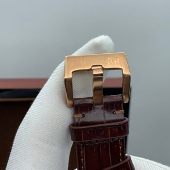 Bell & Ross - BR X2 Tourbillon (5011.1)