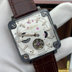 Bell & Ross - BR X2 Tourbillon (5011.2)