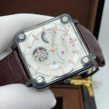 Bell & Ross - BR X2 Tourbillon (5011.2)