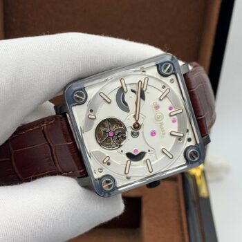 Bell & Ross - BR X2 Tourbillon (5011.2)