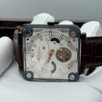 Bell & Ross - BR X2 Tourbillon (5011.2)