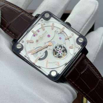 Bell & Ross - BR X2 Tourbillon (5011.2)