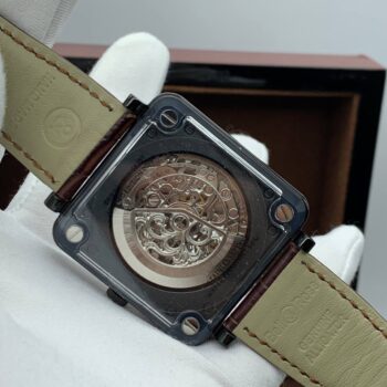 Bell & Ross - BR X2 Tourbillon (5011.2)