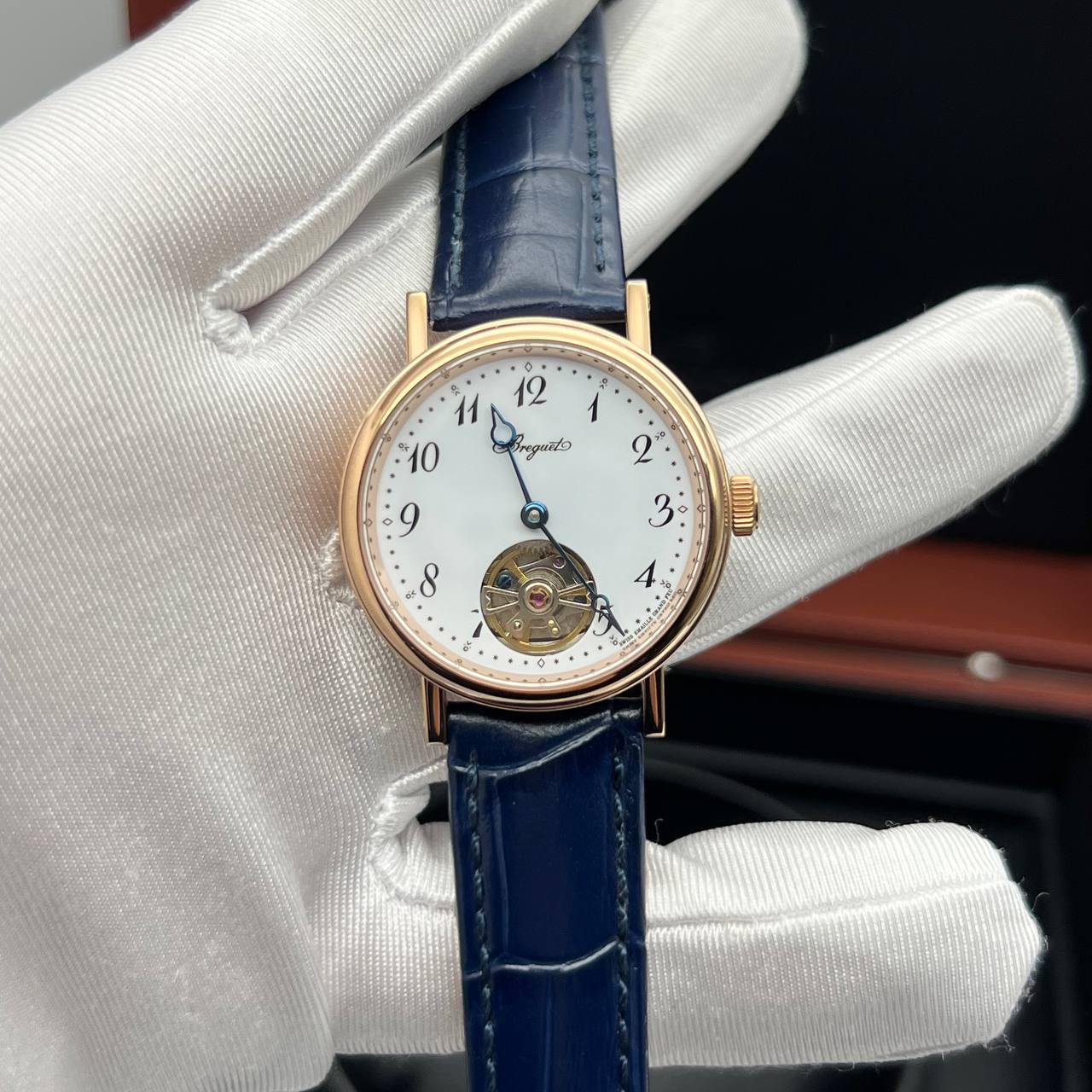 Breguet - Classique 9088 (5143)