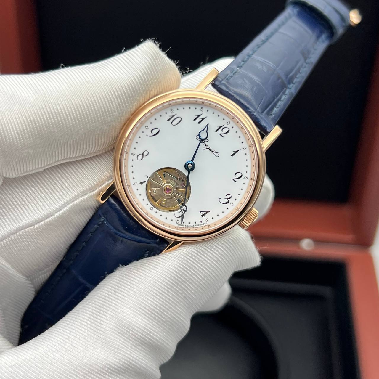 Breguet - Classique 9088 (5143)