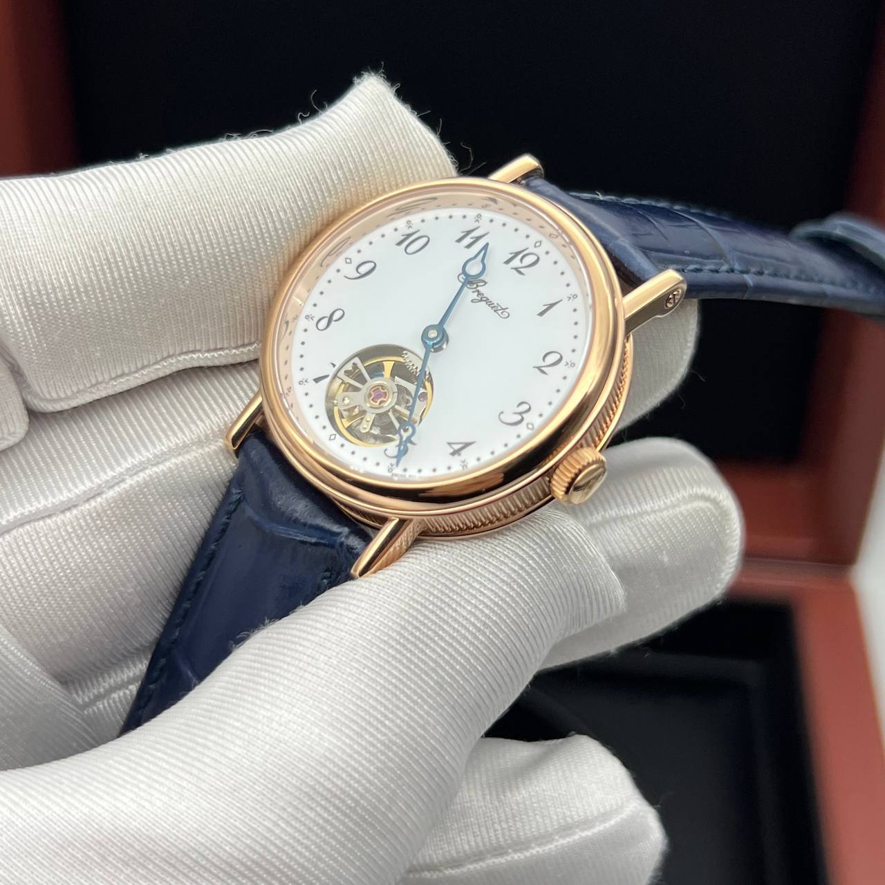 Breguet - Classique 9088 (5143)