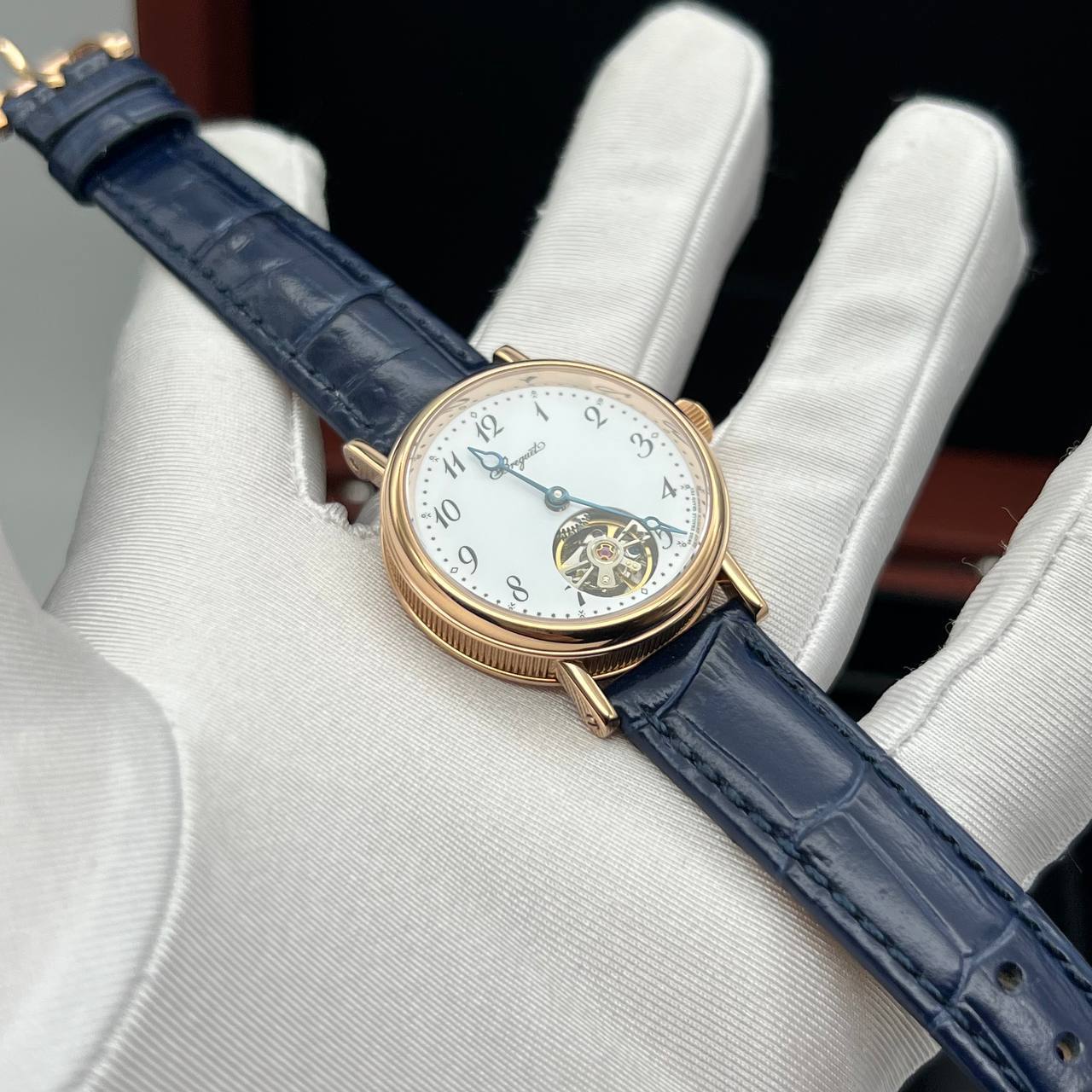 Breguet - Classique 9088 (5143)