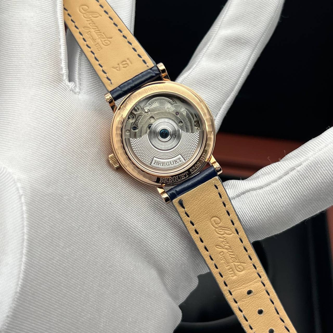Breguet - Classique 9088 (5143)