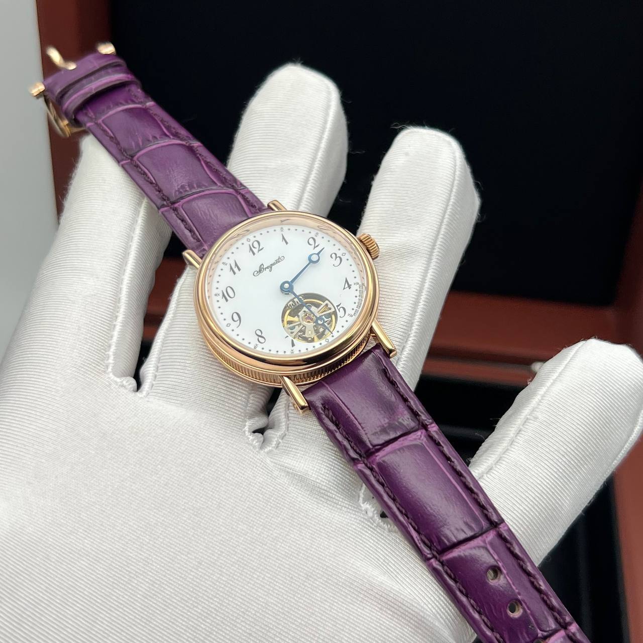 Breguet - Classique 9088 (5143.1)