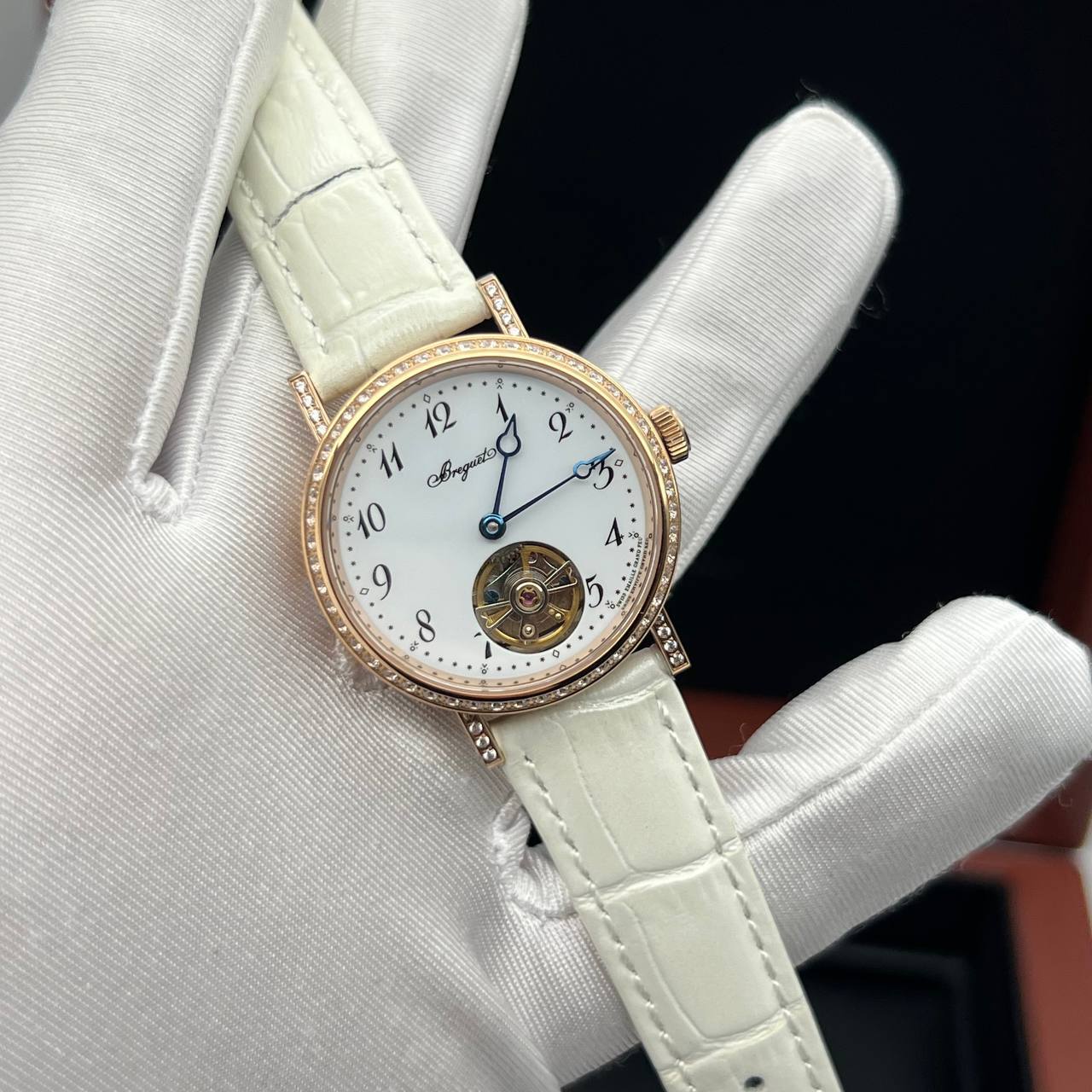 Breguet - Classique 9088 (5144)