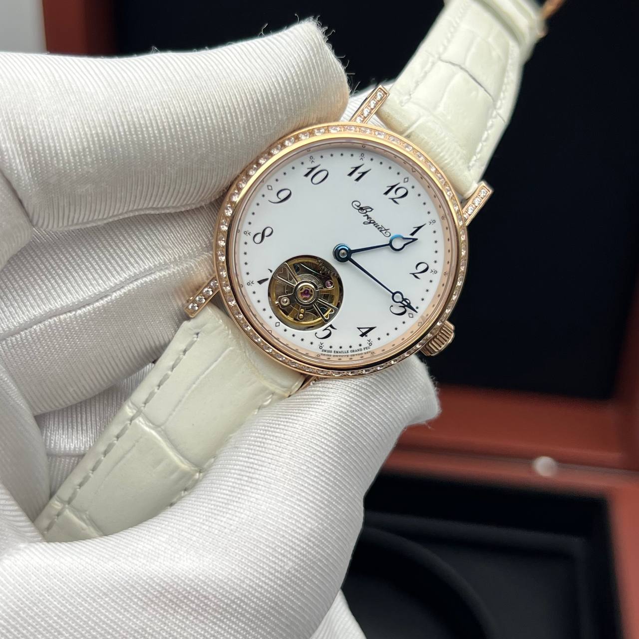 Breguet - Classique 9088 (5144)