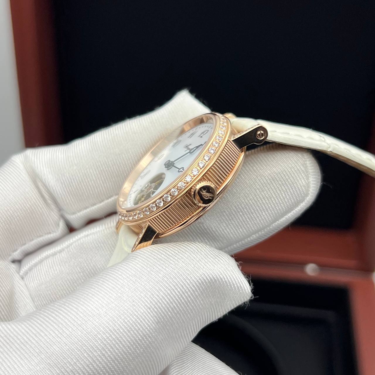 Breguet - Classique 9088 (5144)