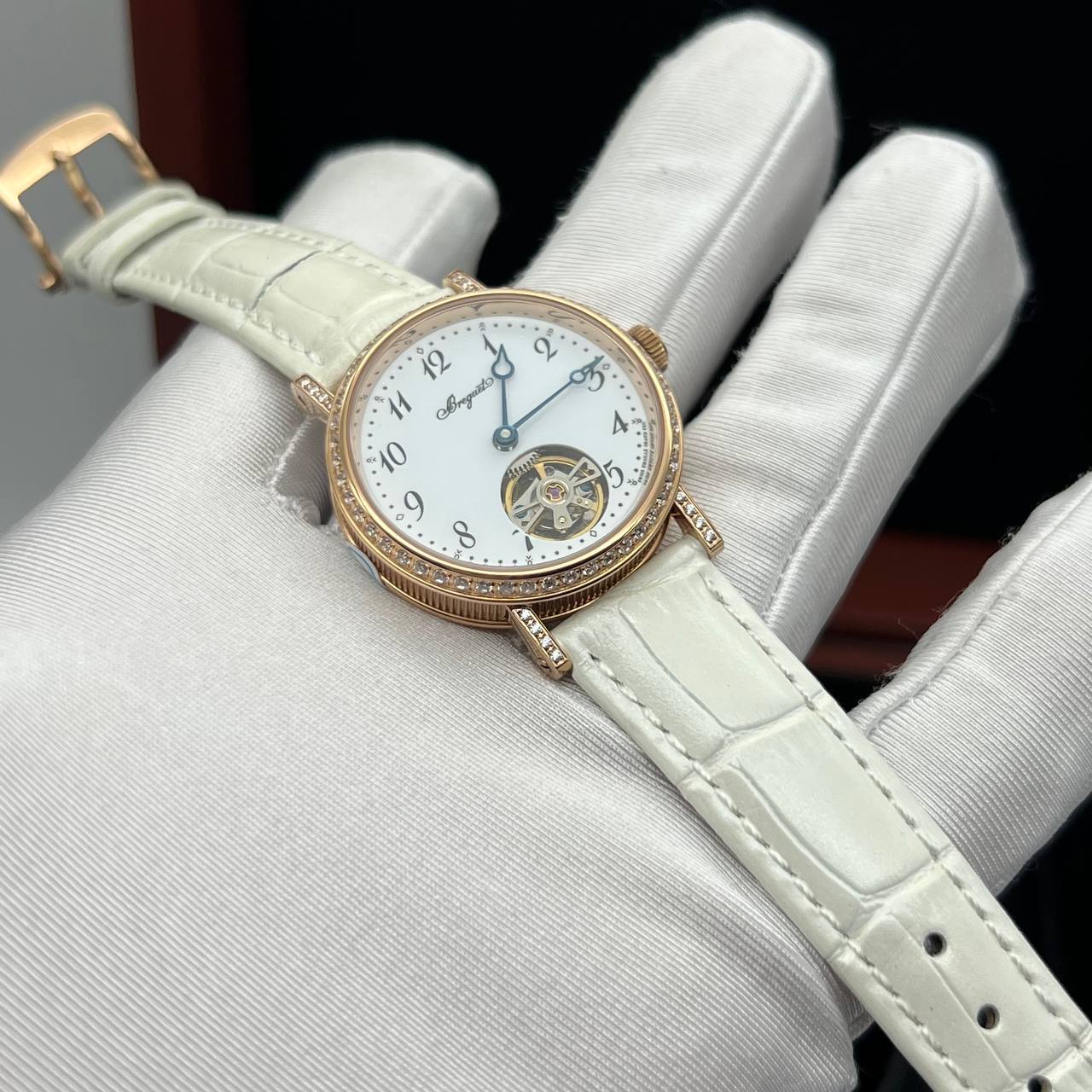 Breguet - Classique 9088 (5144)