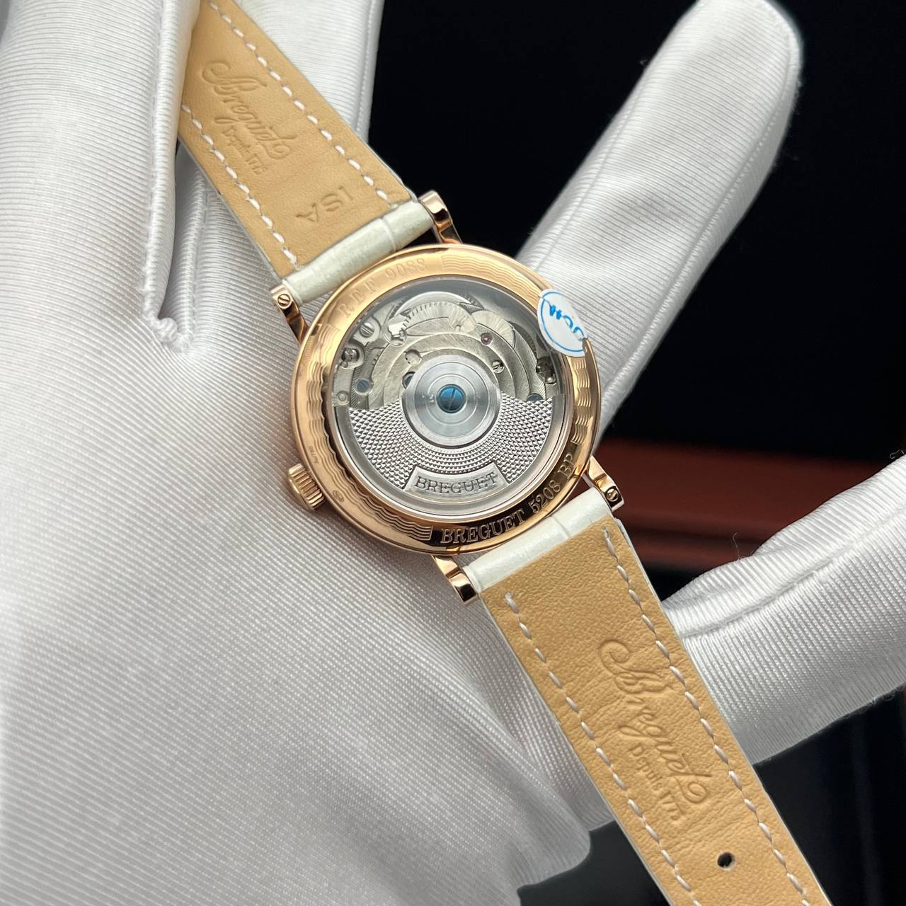 Breguet - Classique 9088 (5144)