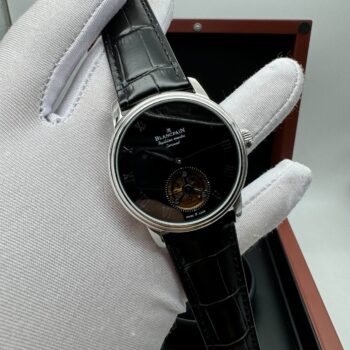 Blancpain - Le Brassus Carrousel Erotic (5100.1)