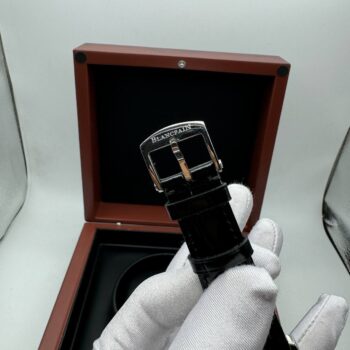 Blancpain - Le Brassus Carrousel Erotic (5100.1)