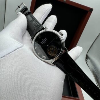 Blancpain - Le Brassus Carrousel Erotic (5100.1)