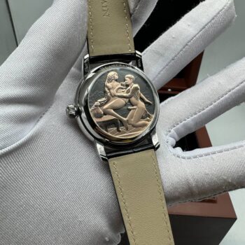 Blancpain - Le Brassus Carrousel Erotic (5100.1)
