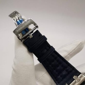 Audemars Piguet - Juan Pablo Montoya (0050.2)