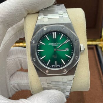 Audemars Piguet - Royal Oak Selfwinding Quartz (0166.2)
