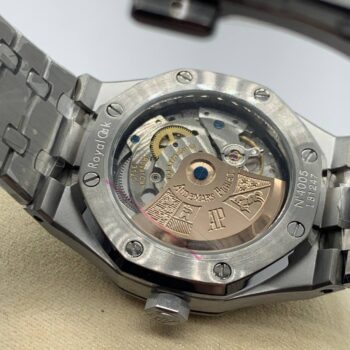 Audemars Piguet - Royal Oak Selfwinding Frosted (0159.2)