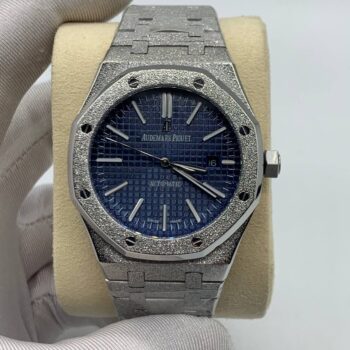 Audemars Piguet - Royal Oak Selfwinding Frosted (0159.2)