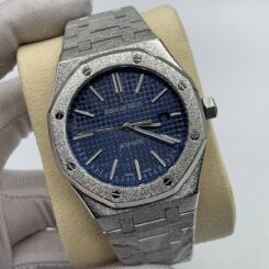 Audemars Piguet - Royal Oak Selfwinding Frosted (0159.2)