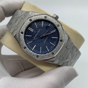 Audemars Piguet - Royal Oak Selfwinding Frosted (0159.2)