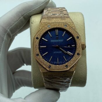 Audemars Piguet - Royal Oak Selfwinding Frosted (0159.3)
