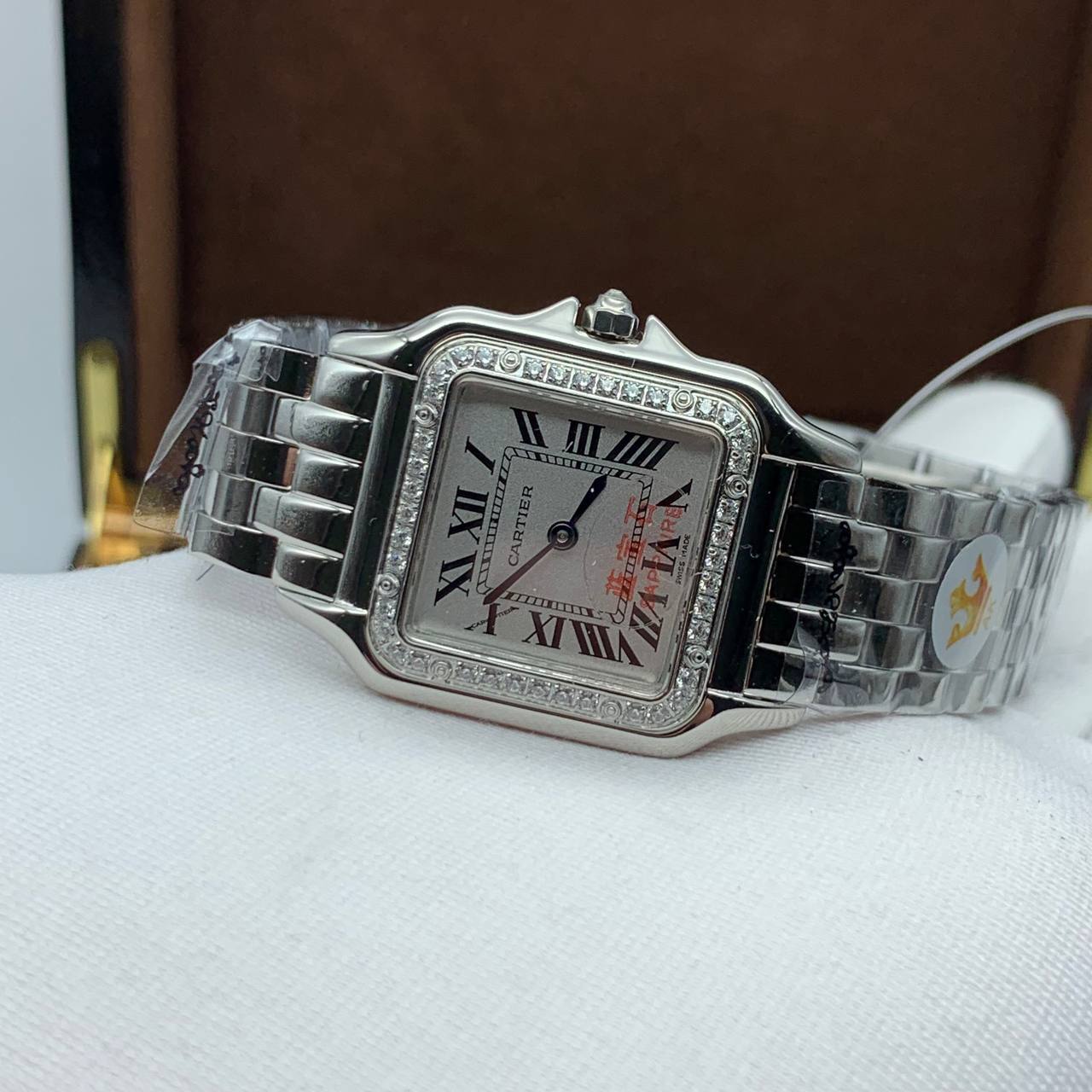 Cartier De Panter (5797.3)