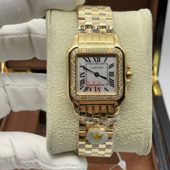 Cartier De Panter (5797)