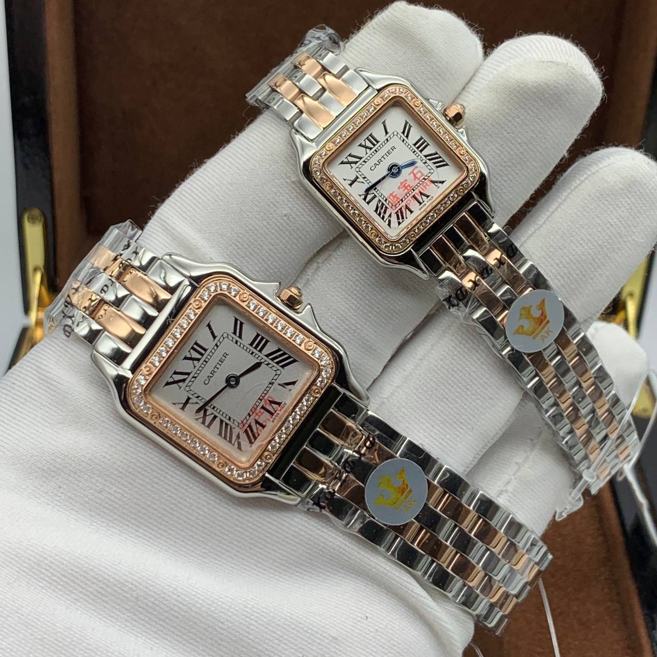 Cartier De Panter (5797.2)