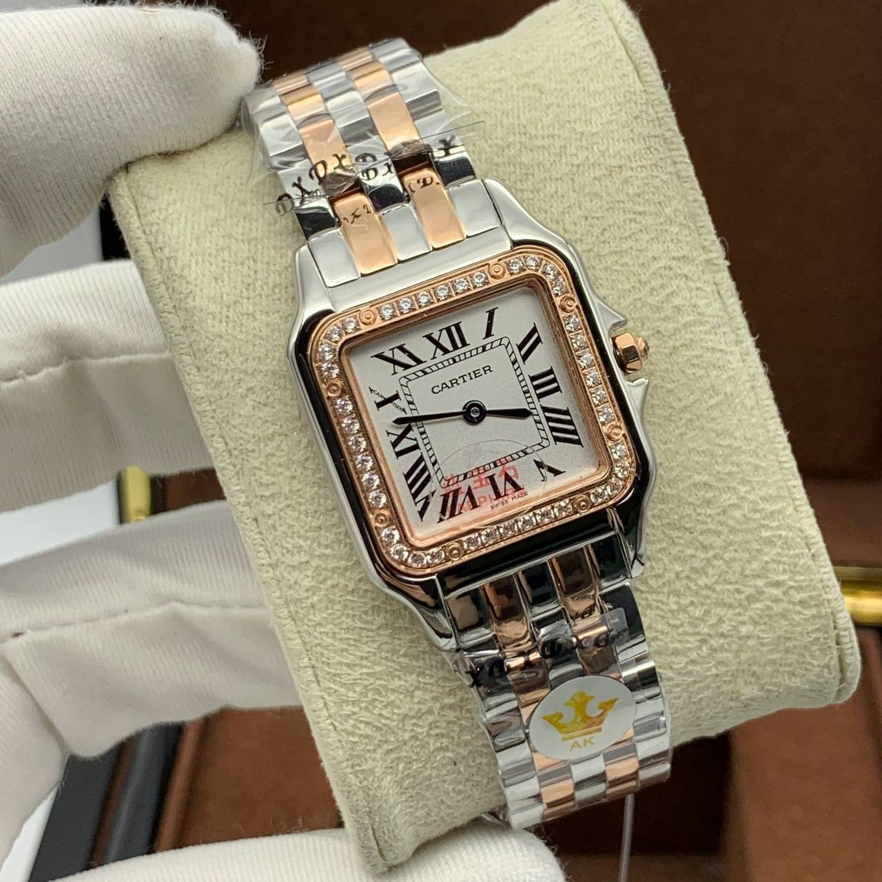 Cartier De Panter (5797.2)