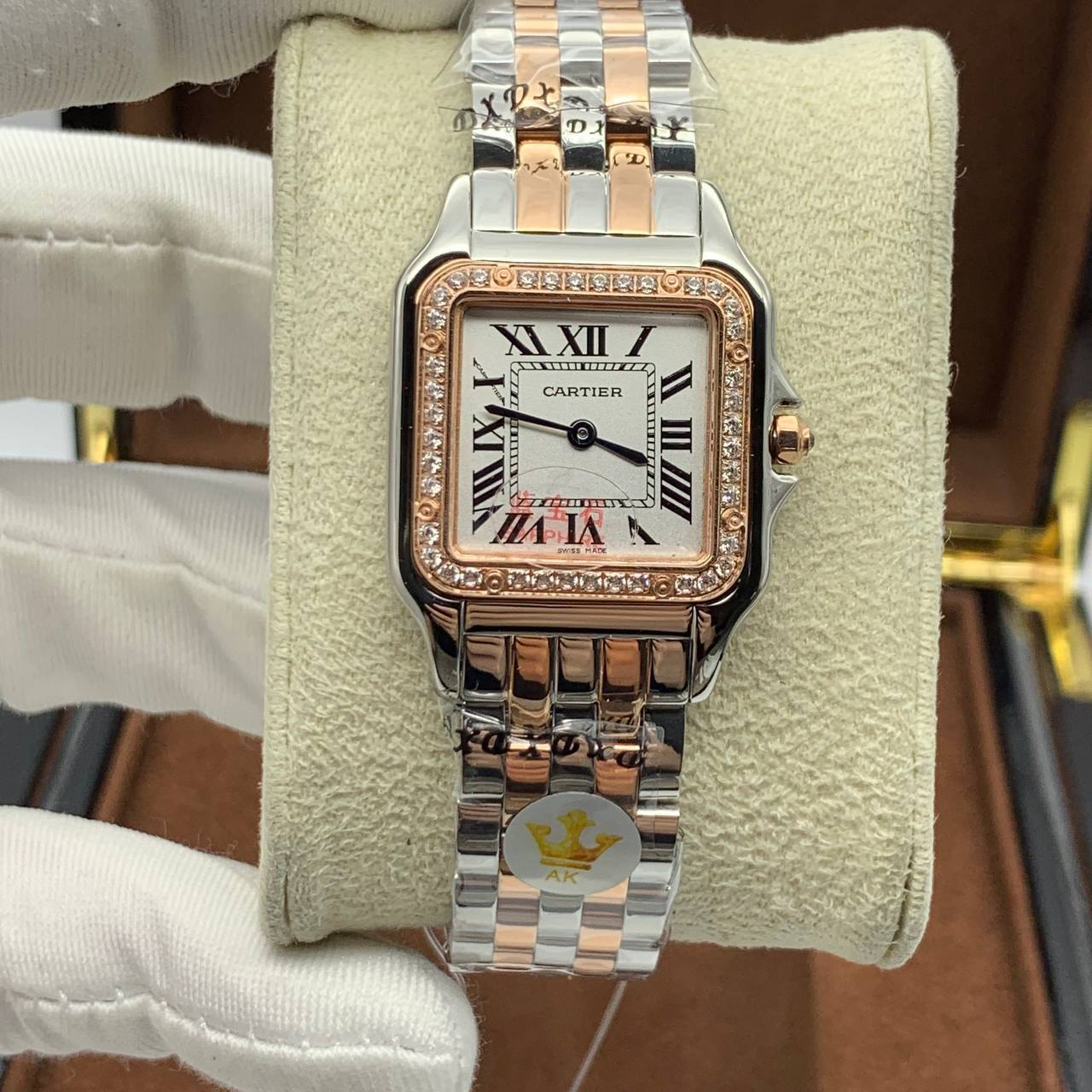 Cartier De Panter (5797.2)