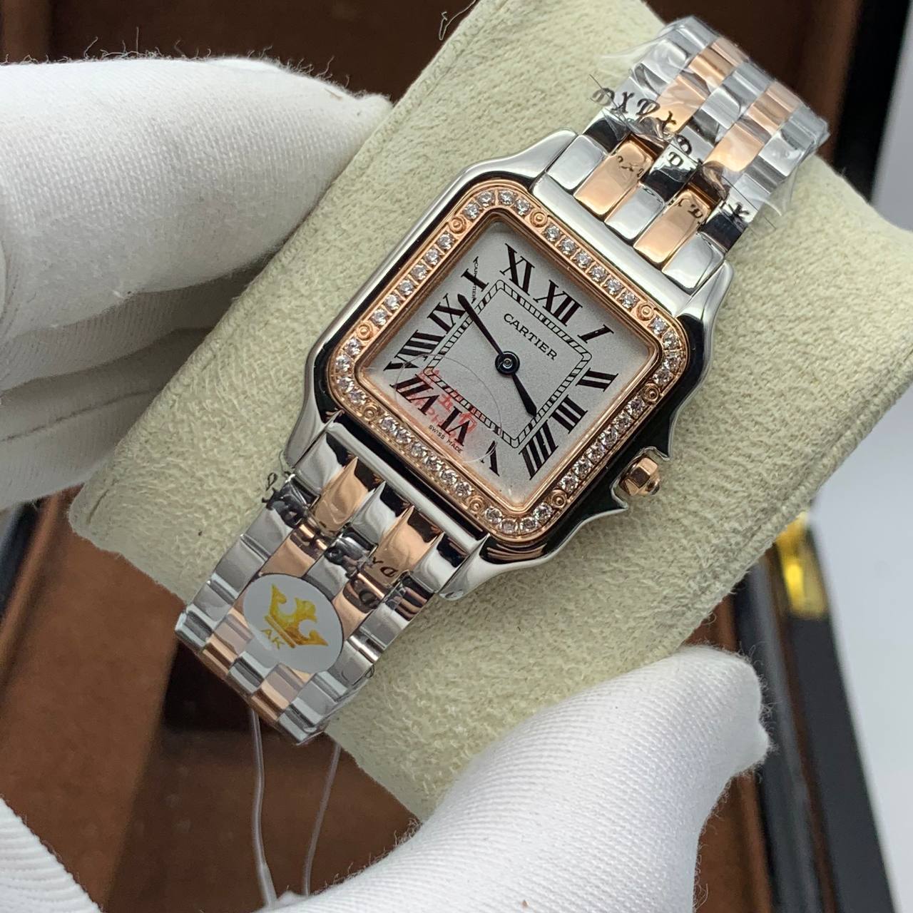 Cartier De Panter (5797.2)