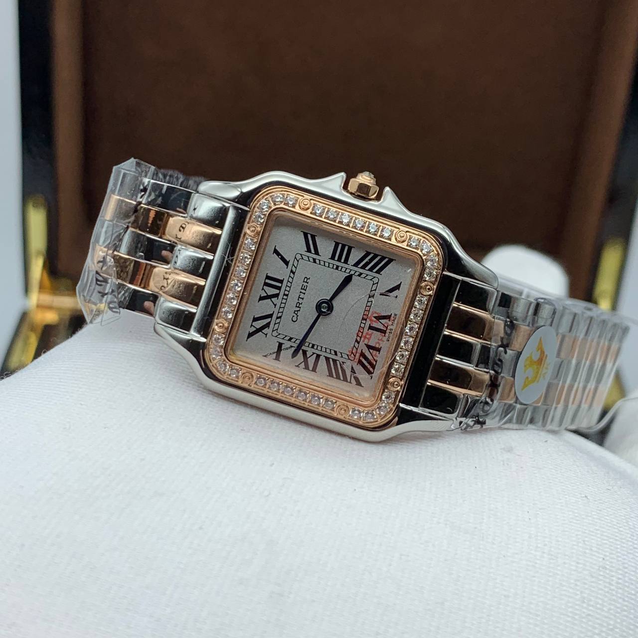 Cartier De Panter (5797.2)