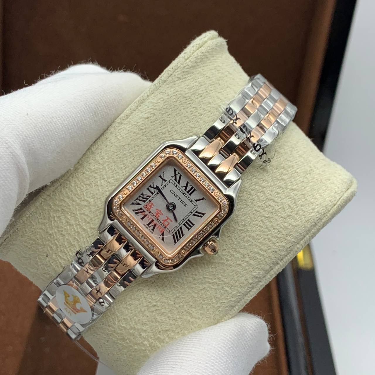 Cartier De Panter (5797.2)