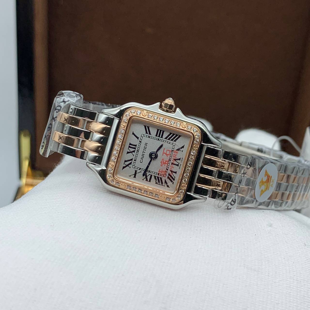 Cartier De Panter (5797.2)
