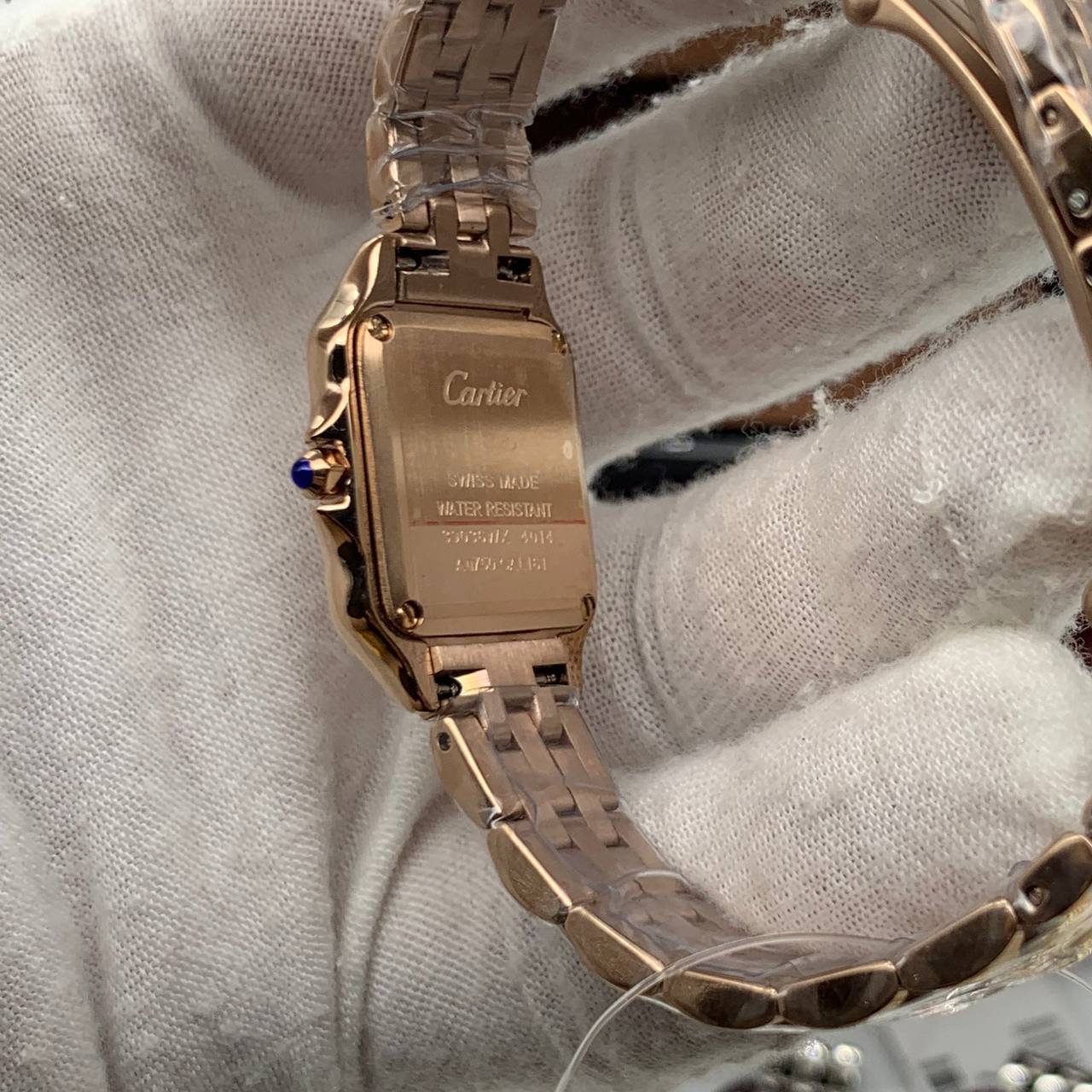 Cartier De Panter (5798.1)