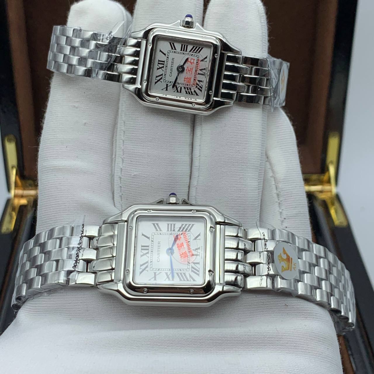 Cartier De Panter (5798.3)