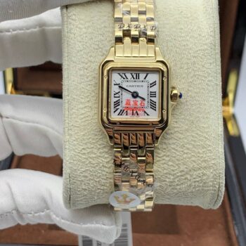 Cartier De Panter (5798)