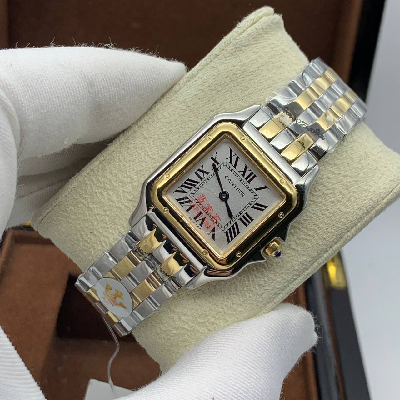 Cartier De Panter (5798.2)