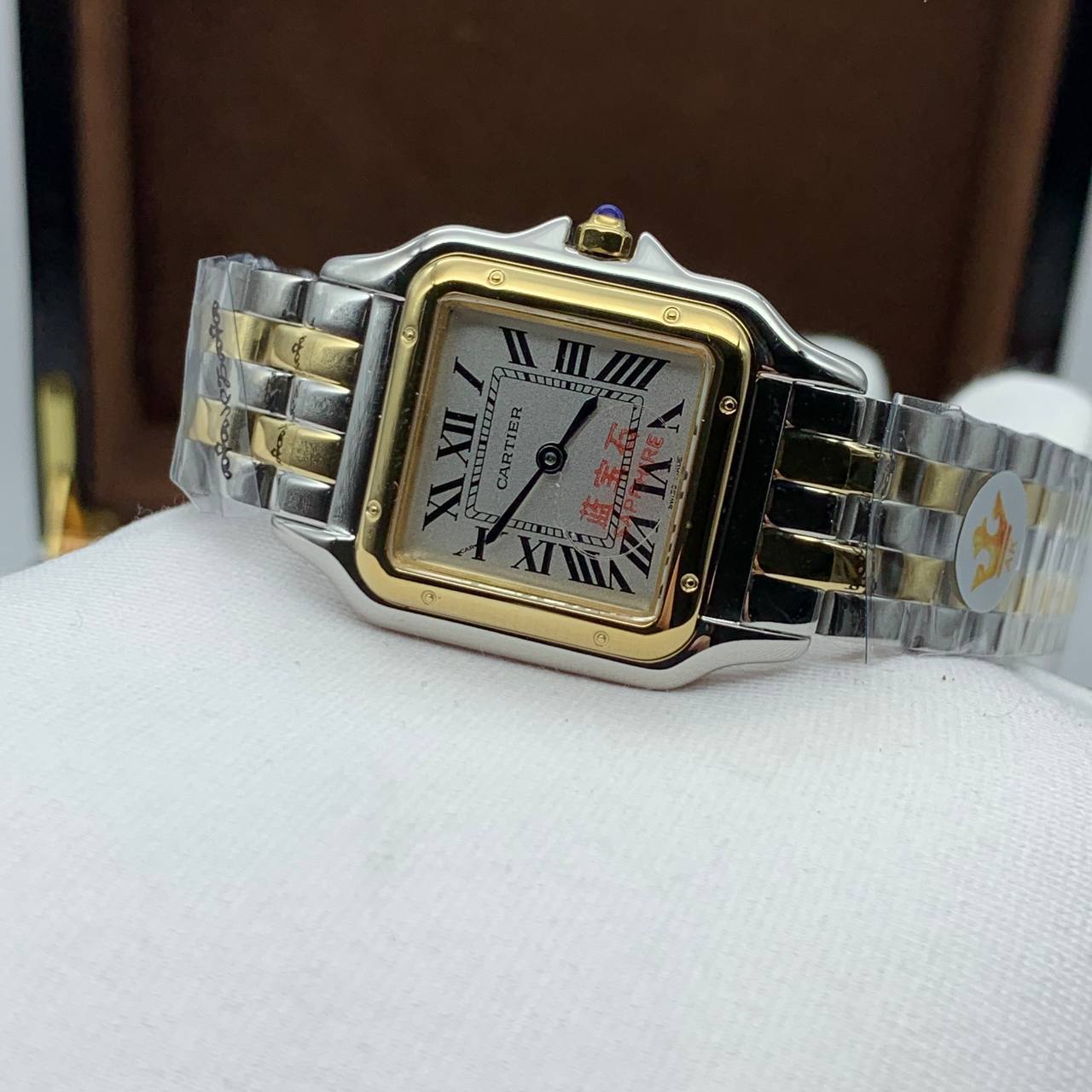 Cartier De Panter (5798.2)
